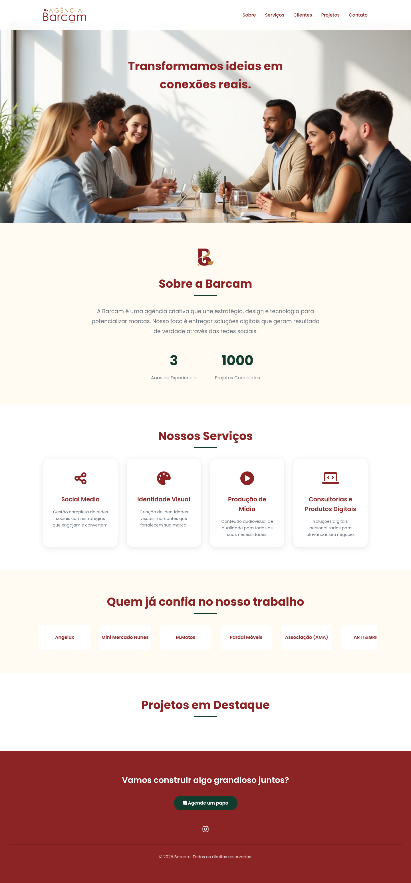 Página Completa