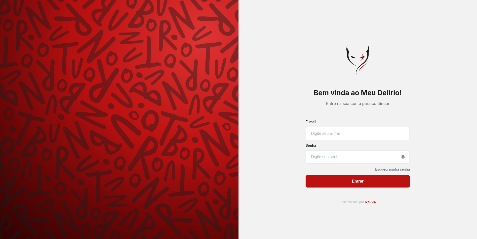 Atualização Sistema CRM