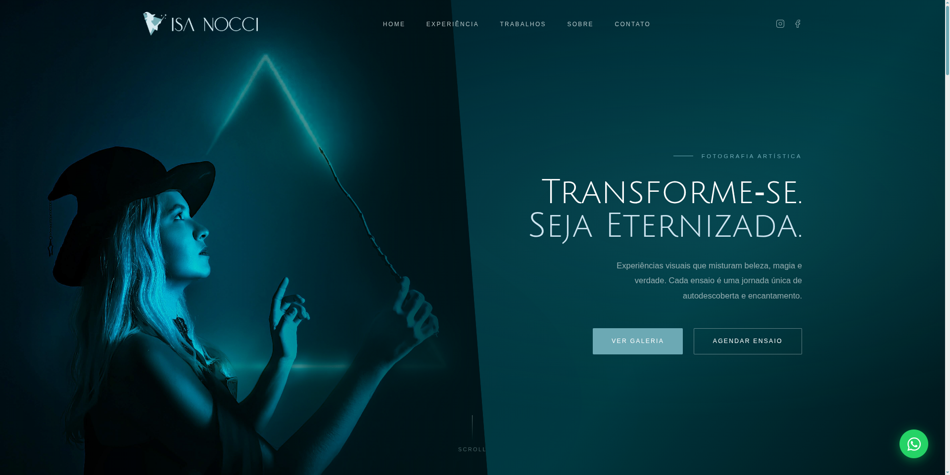 Site Institucional